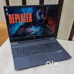 HP Victus 11th Gen Intel Core i7-11800H 16.1 FHD Gaming Laptop 32GB