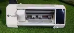 Stiger cutting machine