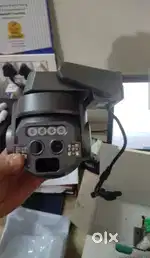 Wifi  robot camera