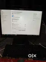 Lenovo computer 500gb hard disk sata wali orginal