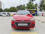 Hyundai i20 2015-2017 Magna 1.2, 2014, Petrol