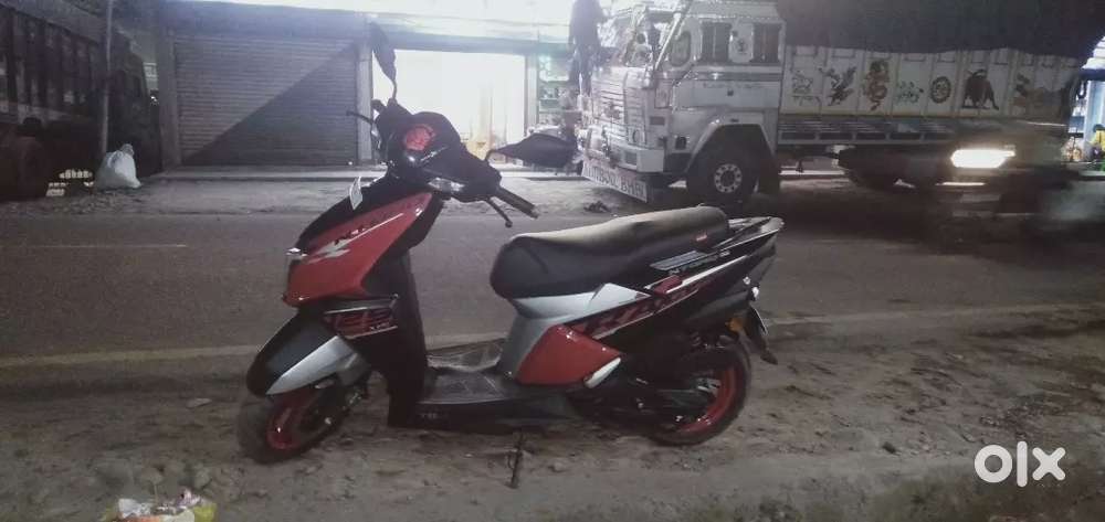 Ntroq 125 for sale