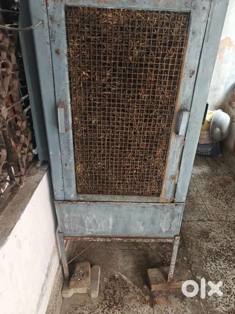 Heavy body Cooler