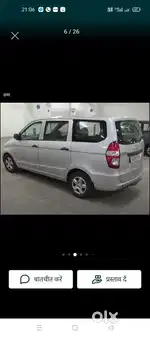 Chevrolet Enjoy 2014 Diesel Well Maintained