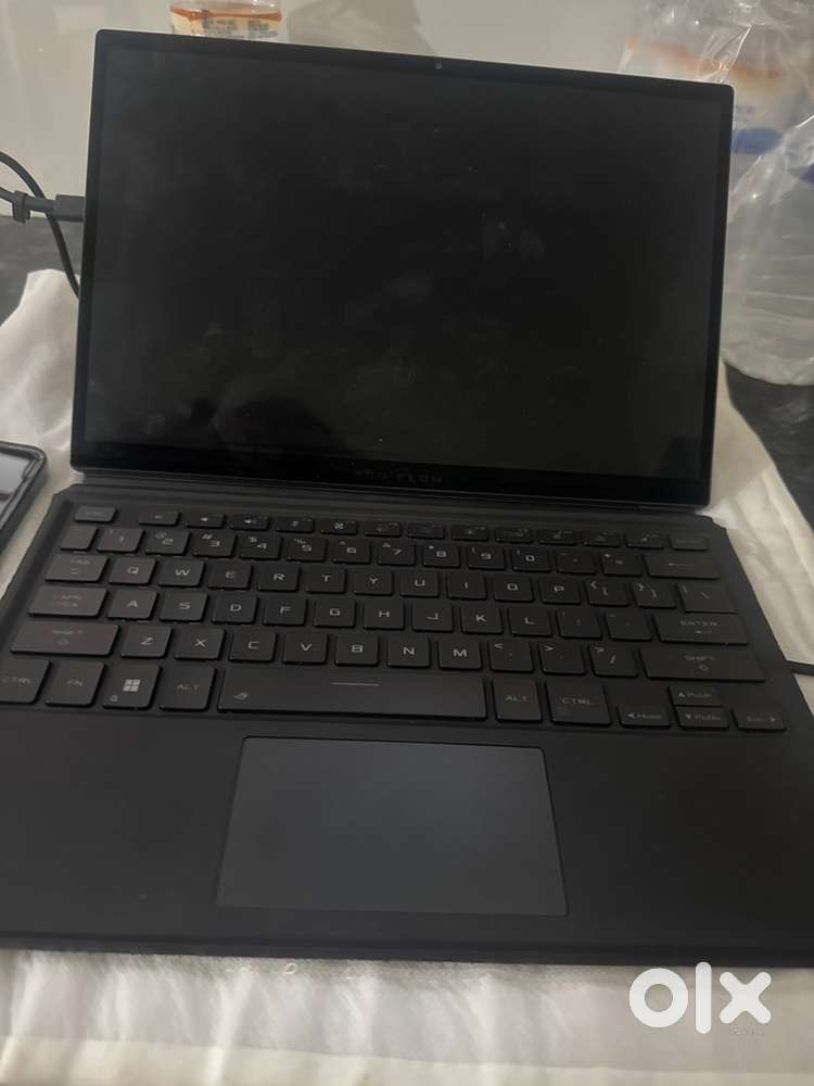 Asus Rog z13