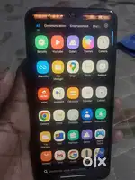 Poco m3 6+64 ram rom 6000 mha battery  only phone