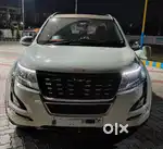 Mahindra XUV500 W11 Option, 2019, Diesel