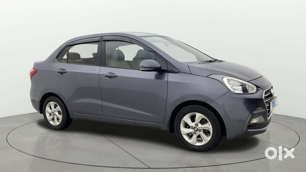 Hyundai Xcent 1.2 VTVT SX, 2019, Petrol