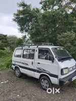 Maruti Suzuki Omni 2007