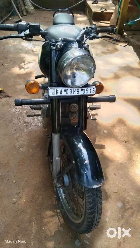 Well maintained, showroom condition