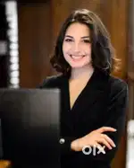 Required personal assistant & office assistance