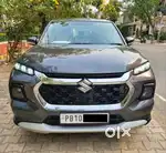 Maruti Suzuki Grand Vitara 1.5 Sigma Smart Hybrid, 2024, Petrol