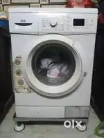 IFB 8 Kg Front Load