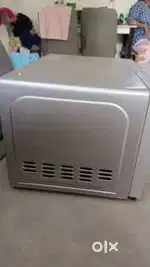 Microwave croma