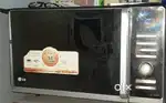 Micro weve oven