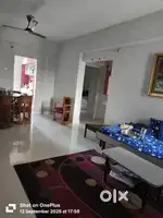Flat sell 11, kamdar coloney near Janta Phatak