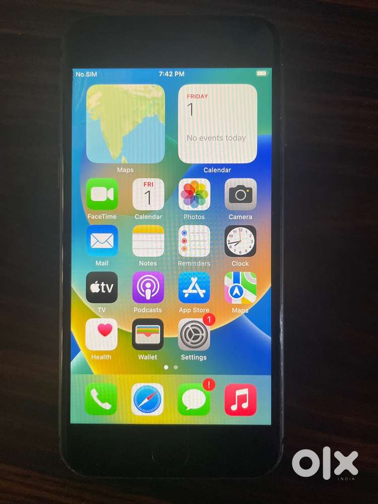 iPhone 8 64gb