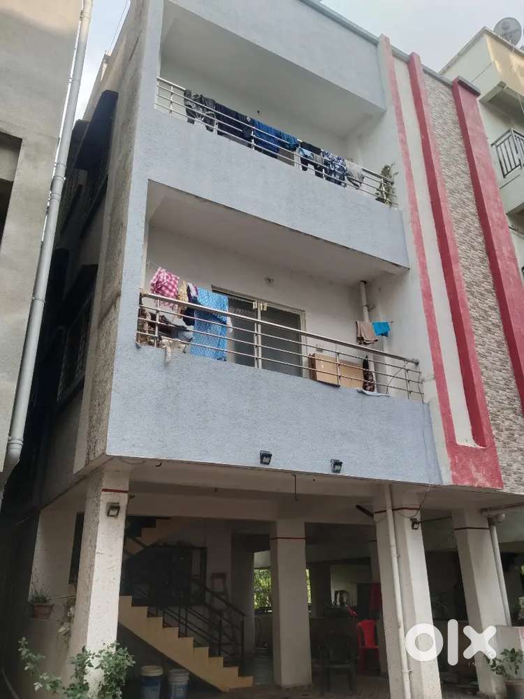 1bhk Marunji