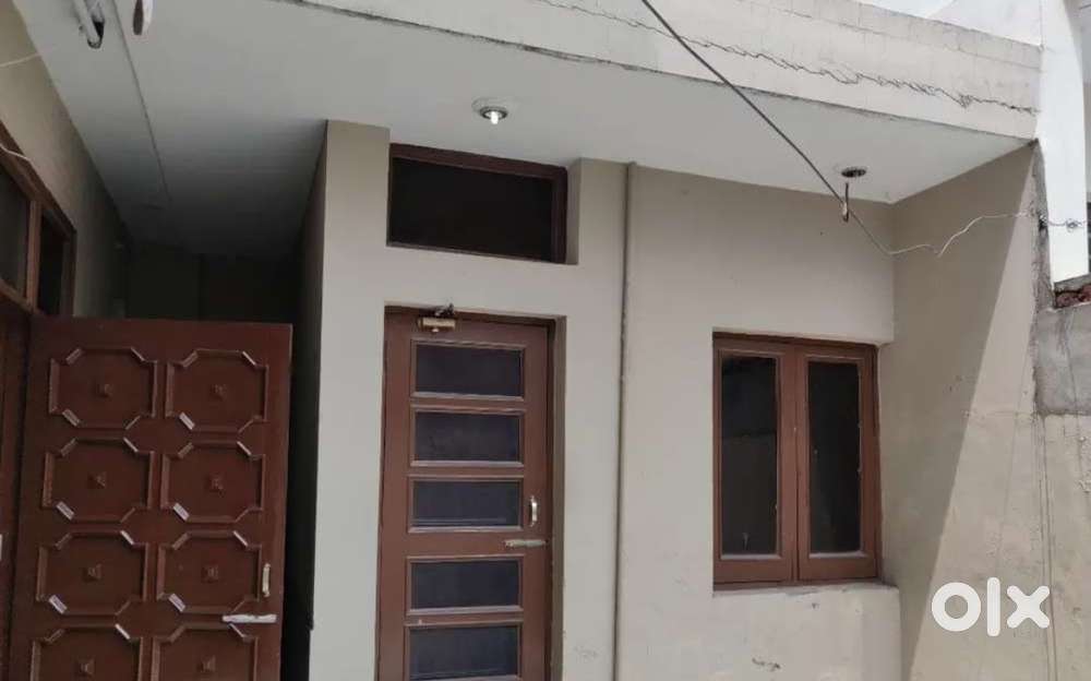 8 Marla Ground Floor at 3B2 Mohali for sale