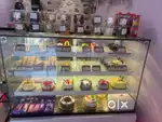 Ac Sweet counter 4 fut