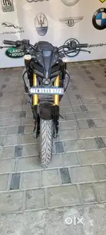 YAMAHA M.T.15.. showroom . SERVICE.