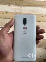 One plus 6