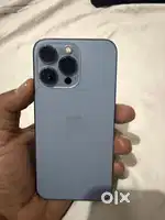 Iphone 13 pro
