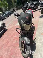 Its good bike in average