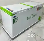 Rockwell freezer & Ac & comperassor