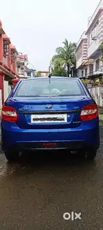 Tata Zest 2015 Petrol Well Maintained
