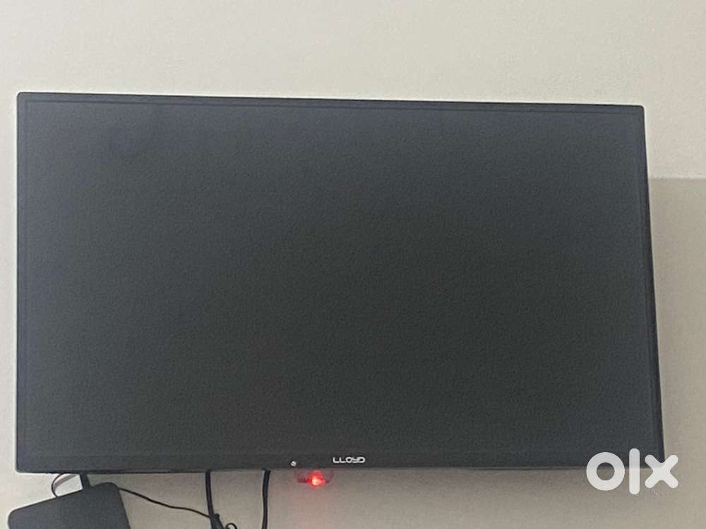 Lloyd 32” led