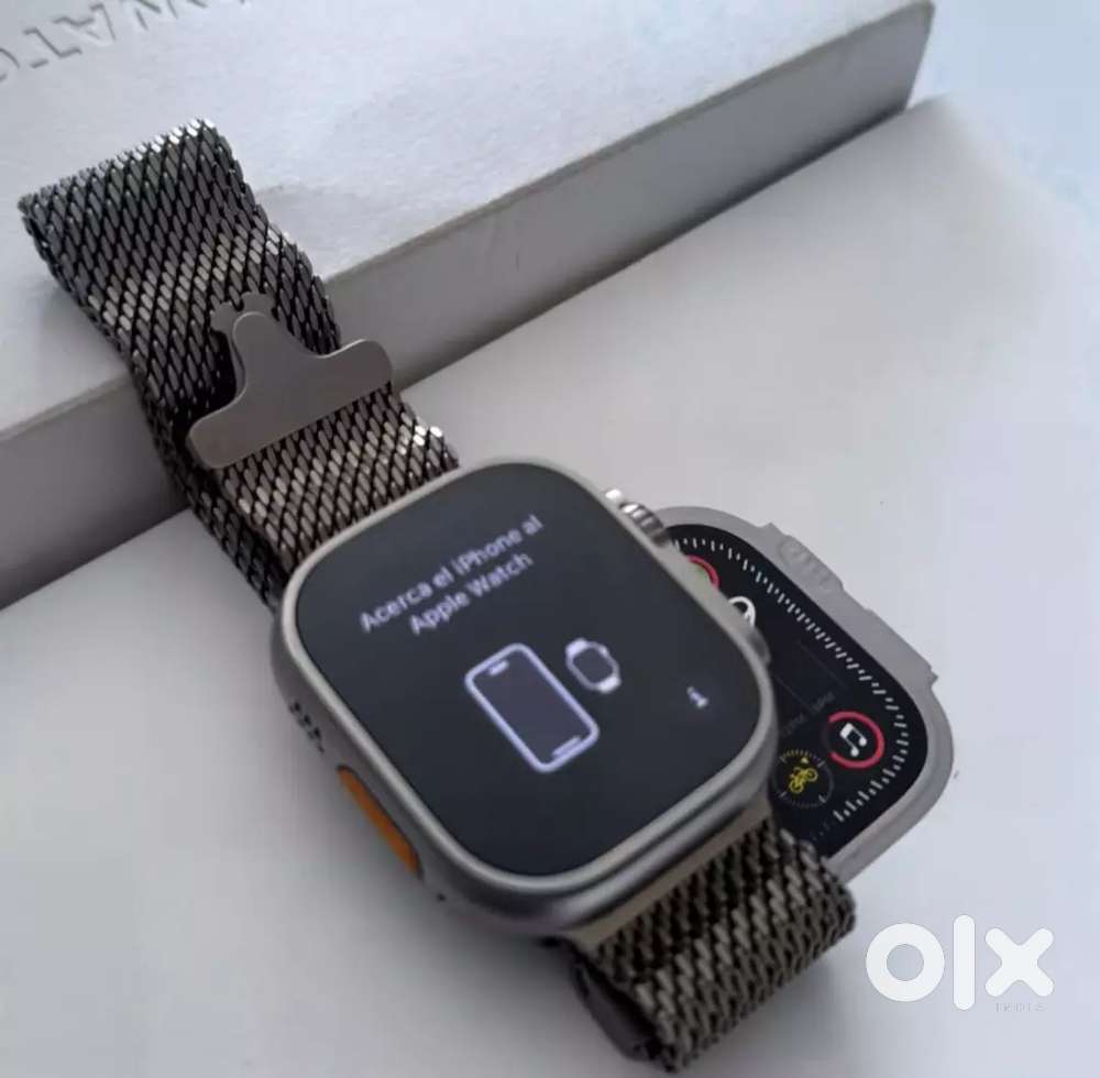 Apple Watch for Sale  Series 9, Series 10, Ultra 2, SE Used like new