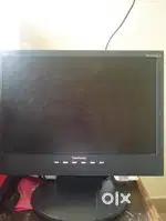 Sonic view monitor
