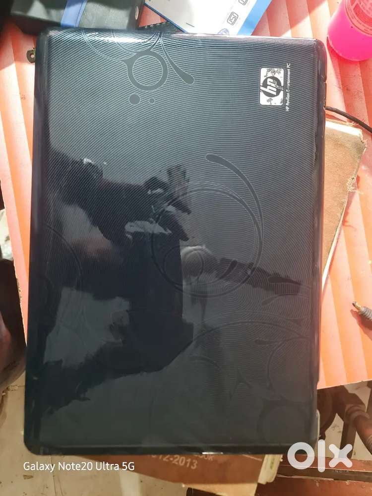 HP Pavilion 500 Gb hardisk