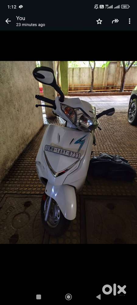 Hero Duet 2020 Model