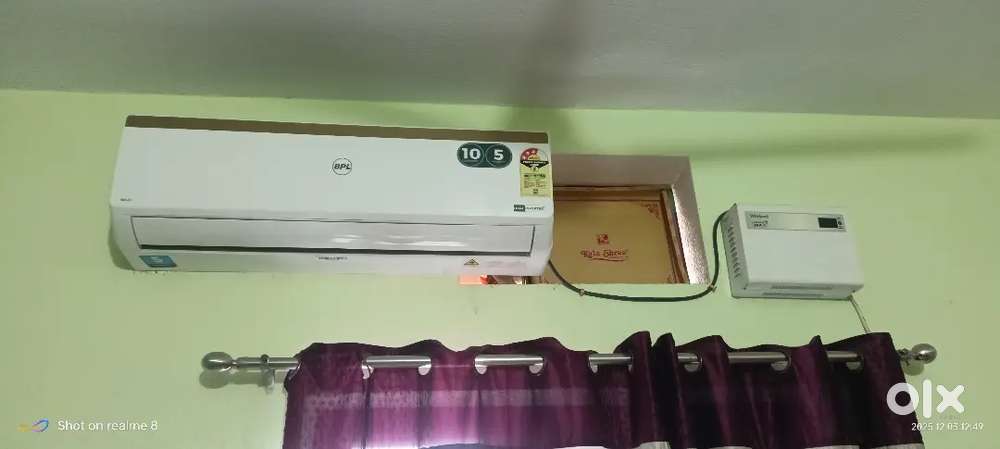AC for sale