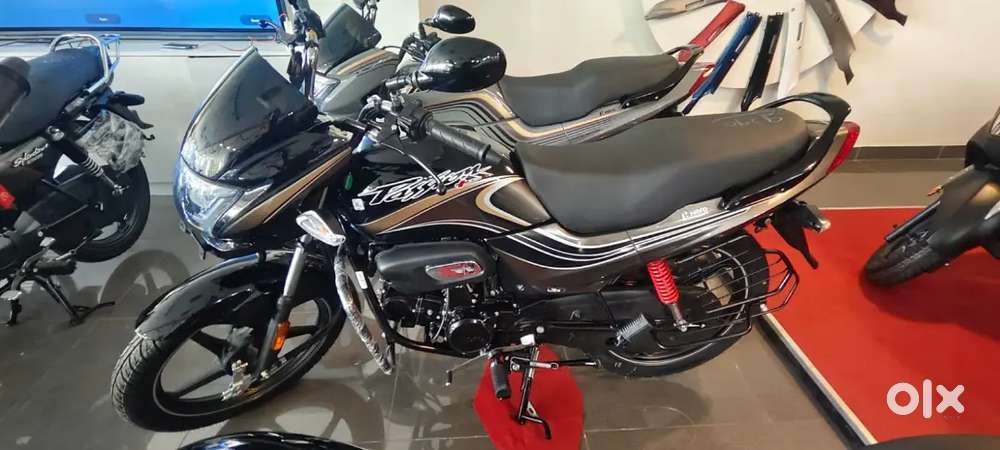 Hero new pass plus,,all modal available ,90 Loan approval low down