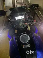 R15 V3 Brand New Condition, Very Less drive