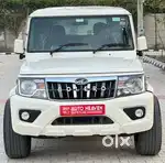 Mahindra Bolero 1.5 B6 (O), 2021, Diesel