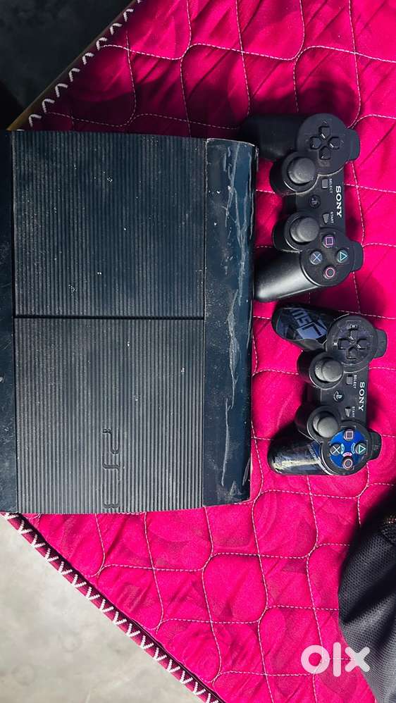 Ps3 good condition