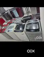Less used fridges  & washing machine shop