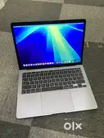 Apple MacBook Air M1 2020 8GB 512GB Warranty