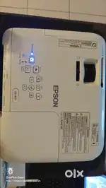 Epson projector - Imported - 3B W31