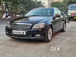 Mercedes-Benz C Class Prime 200, 2011, Diesel
