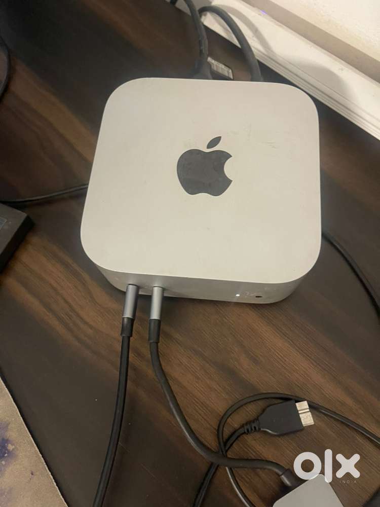 MAC M4 MINI - Best Condition