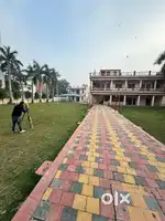 12.74 Biswa ha or sb kuch Bana banya milega ander se already