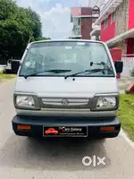 Maruti Suzuki Omni 5 Seater, 2019, Petrol