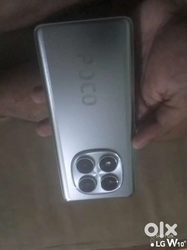 Poco x7 8/128