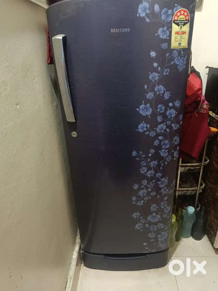 Samsung's refrigerator