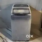 Samsung 7.5 kg fully automatic with delivery and 1 year warranty